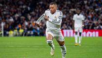Real se bude muset v poháru obejít bez Mbappého. Hvězda prožila náročnou noc