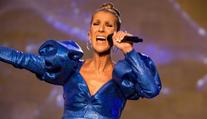 Céline Dion ohlásila comeback. Těžce nemocná zpěvačka chystá sérii koncertů