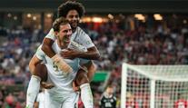 Bayern Mnichov si v DFB Pokalu s chutí zastřílel. Kolínu nasázel bůra