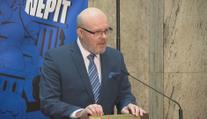 Válek chystá bič na výrobce léků. Stoupla spotřeba antibiotik v Česku