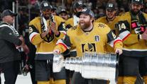 Nezlomný Kessel má třetí Stanley Cup. Konec kariéry? Miluji to, necítím se starý