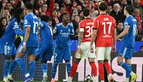 Tohle je celý on. Mourinho zkritizoval Viníciuse a postavil se za svůj klub