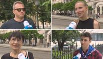 Povinné testování dětí na táborech rozděluje veřejnost. ANKETA