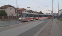 V brněnské MHD nevidomým pomůže atlas. Usnadní jim cestování tramvají