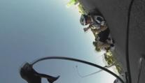 Stoupá počet cyklistů, kteří bourají opilí. Hrozí jim pokuty až 50 tisíc