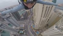 Průlet městem, jízda na člunu či v bugině. Dubaj umí rozproudit krev