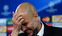 Guardiola pod tlakem médií. Nestačí na Premier League?