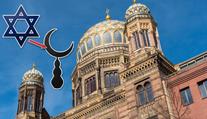 Židé v Marseille prodali synagogu muslimům. Bude z ní mešita
