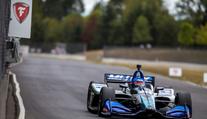 V Portlandu létaly formule vzduchem! Překvapivě vyhrál Sató