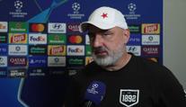 Trpišovský po fiasku v Baku neskrýval frustraci: To snad ani není možné