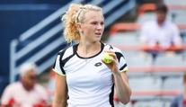 Siniaková nadělila dva kanáry! Vondroušové soupeřka vzdala