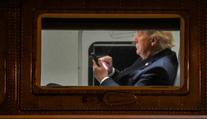 Trump zveřejnil soukromé smsky s Macronem a Ruttem. Řeší Grónsko, Sýrii i Írán
