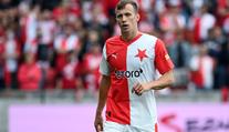 Slávistu Vlčka čeká dlouhá pauza. Nejhorší zranění, smutní Trpišovský