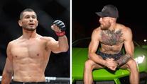 Limity splněny! Duelům Muradova ani McGregora již nic nebrání