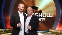 Startuje nová zábavná show! V prvním díle bude i Dominik Hašek