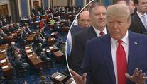 Trump chtěl po telefonu zvrátit výsledek voleb, teď ho za to vyšetřují!
