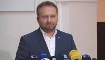 Jurečka prokazatelně lhal, říká politolog. O funkci se podle něj nemá ucházet