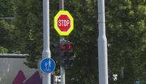 Velká výměna semaforů ve Zlíně. Doprava má být plynulejší a bezpečnější