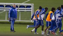 Čtyři miliardy na posily! Za tyhle borce je chce Hiddink utratit