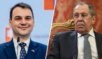 Macinka se ostře pustil do Ruska: Na Lavrova čeká v pekle nejtemnější místo