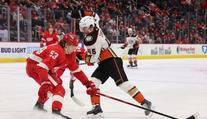 Kdo se stane nováčkem sezony v NHL? Ve hře jsou tři šikulové