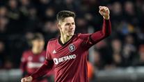 Ujfaluši: Nastal čas, aby Vitík udělal změnu. Serie A mu bude sedět