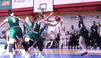 Basketbalistky Ostravy chtějí odčinit debakl, v Brně zabojují o návrat do série