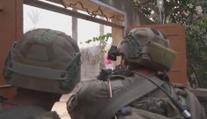 Izraelští vojáci měli znesvětit mešitu a útočit na palestinské novináře