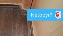 Mám doma netopýra, volal muž strážníkům. Ty nález dost překvapil