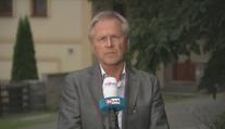 Zprávy o ruském útoku se nenaplnily. Šlo o dezinformace, myslí si generál Šedivý