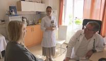 Ukrajinští zdravotníci nastupují do ordinací. Zatím jen jako tlumočníci