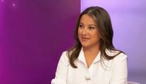 Moderátorka Nguyenová: Z asijské strany mám pracovitost, z české humor