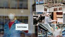 Jak se vám žilo v roce 2020? Vystavte mu vysvědčení! ANKETY