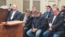 V Berbrově kauze vypovídá bývalý sudí: Peníze byly omluva, ne úplatek, pronesl