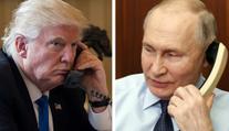 USA a Rusko si začínají rozdělovat svět. Putin nechal Trumpovi volnou cestu