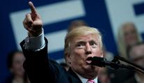 Bývalý prezident USA komentátorem! Trump okoření boxerský svátek