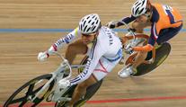 Tragický konec pětinásobné olympioničky, prý se udusila jídlem