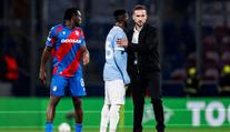 Neuvěřitelné! Vše pískali ve prospěch Plzně, kritizoval trenér Malmö rozhodčí