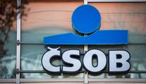 ČSOB měla výpadek. Problém se týkal terminálů i internetového bankovnictví