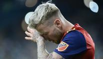 Ohrozená MLS! Nevidím to růžovo, vraví Albert Rusnák