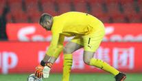 Kolář penaltu neměl kopat! Chyboval rozhodčí, rozhodla komise
