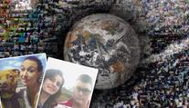 Unikátní GLOBÁLNÍ SELFIE: NASA ji vytvořila ze 36 tisíc fotek! Najdete se?