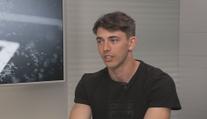 Český motokros má novou naději. Můj sen je být mistrem světa, prozradil