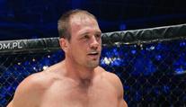 Souboj s Martínkem ještě nebude. Pešta se v KSW utká s Brazilcem