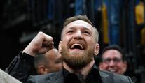 McGregorovi hrozilo vězení! Jeho právníci ale našli řešení
