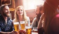 Pivo i bez účtenky a zákazu kouření. Češi vymysleli tenhle trik!