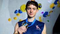Pocta od olympijského vítěze: Jsem velký fanoušek Adama Ondry, říká