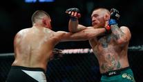 McGregor vs. Diaz 2! Připomeňte si jednu z největších bitev v historii UFC