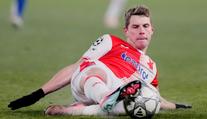 Kalamita v obraně Slavie! Měli jsme šest stoperů, máme jednoho, zoufá si Trpišovský