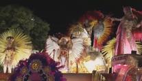 V Brazílii se koná největší karneval na světě. Akce přilákala miliony lidí
